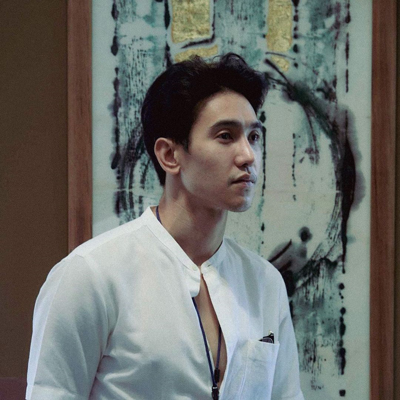 ก๊อต จิรายุ