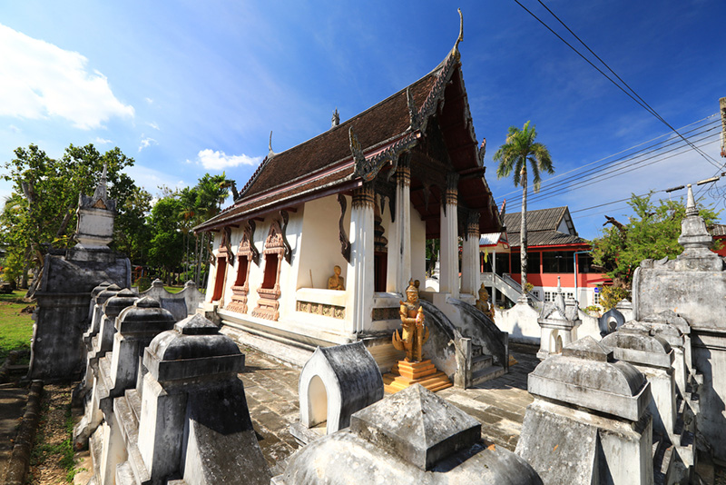 วัดใหญ่ทักขิณาราม (วัดใหญ่ลาว)
