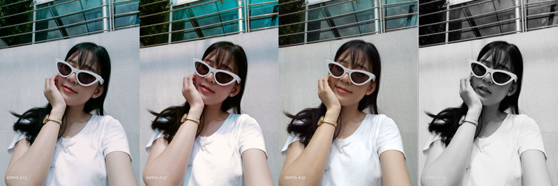 OPPO A12