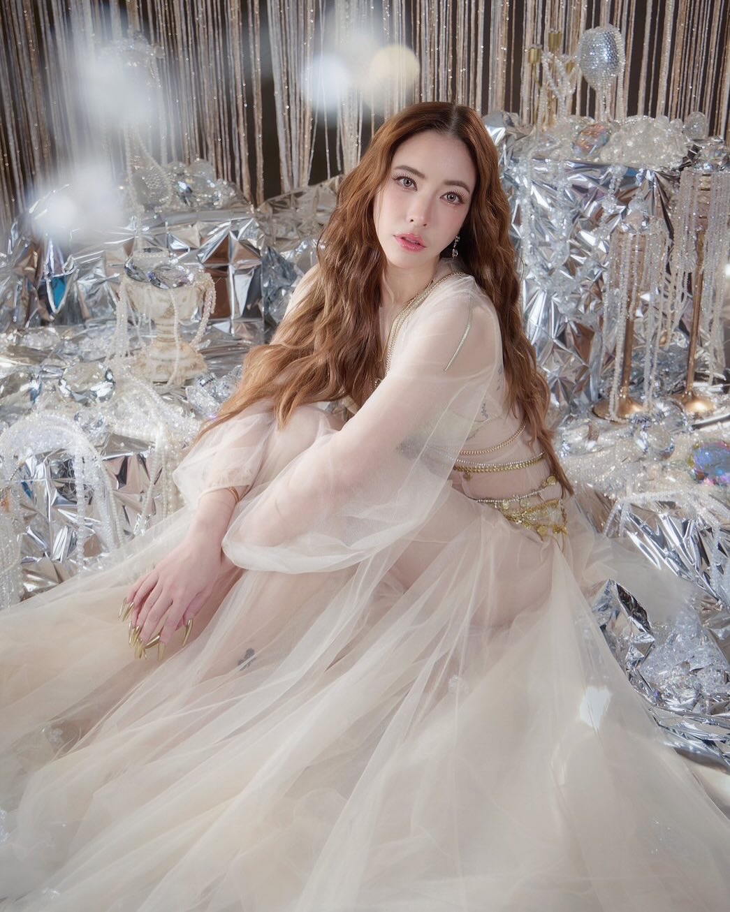 แป้ง อรจิรา