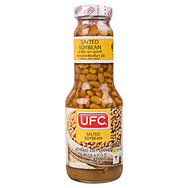 UFC เต้าเจี้ยว