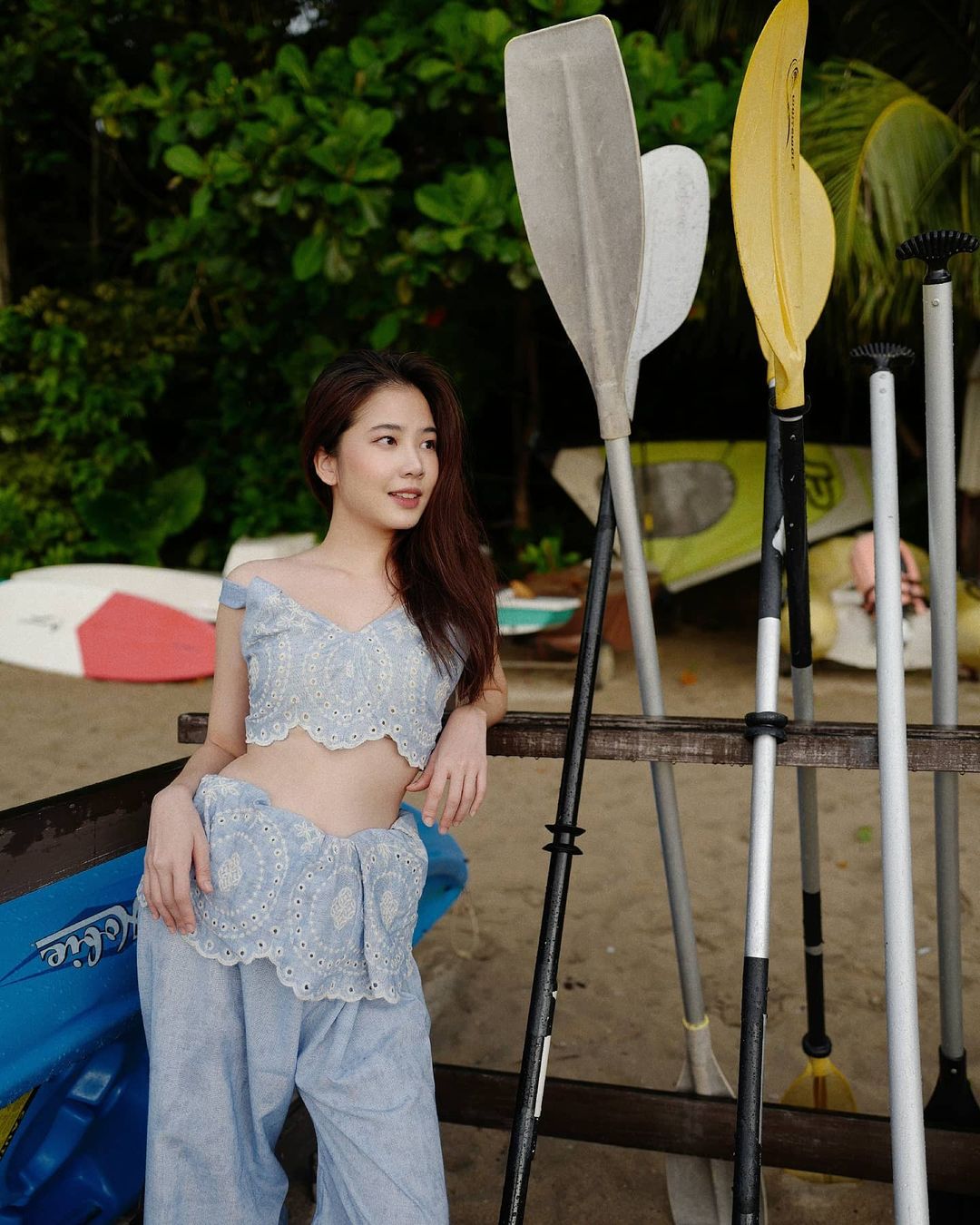 ฝน ศนันธฉัตร