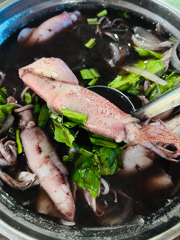 ร้านอาหารคุ้งวิมาน