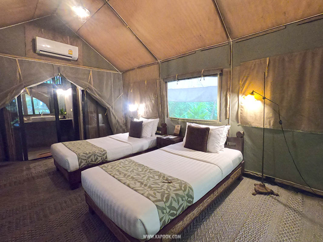 เที่ยวกาญจนบุรี 2 วัน 1 คืน