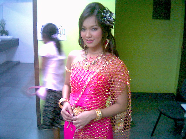 แมงปอ ชลธิชา