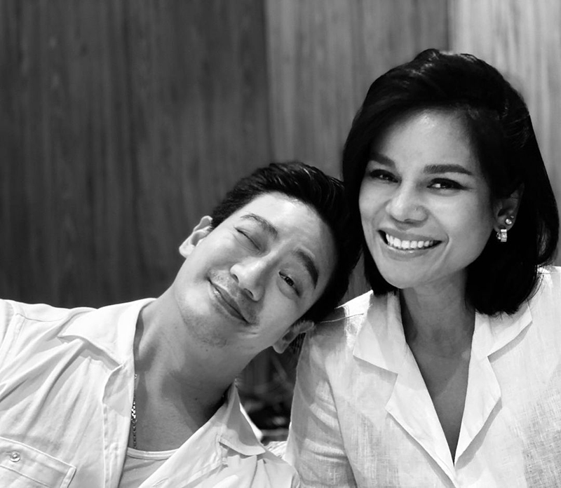 โอปอล์ - หมอโอ๊ค