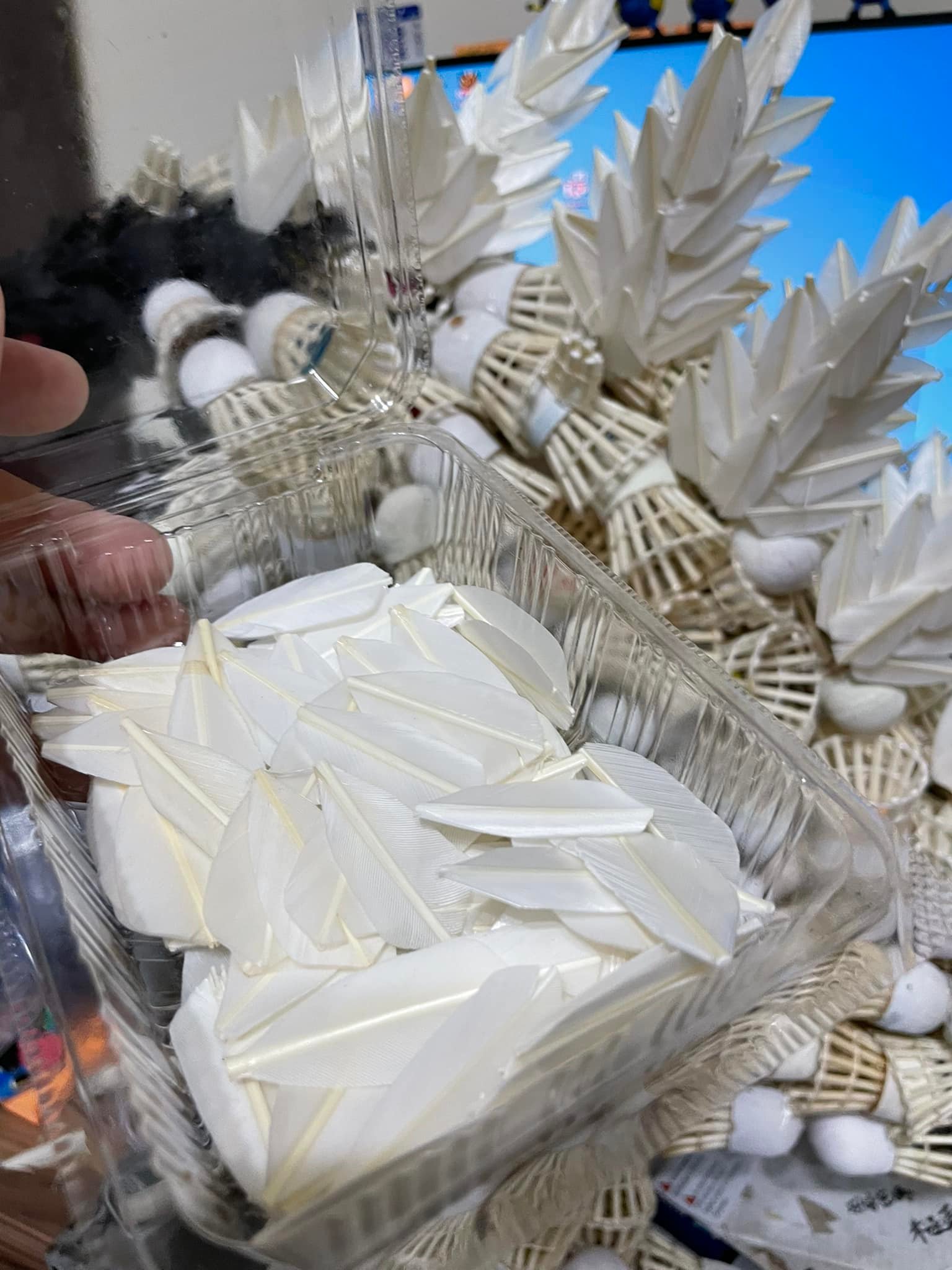 หุ่นก็อดซิลล่า