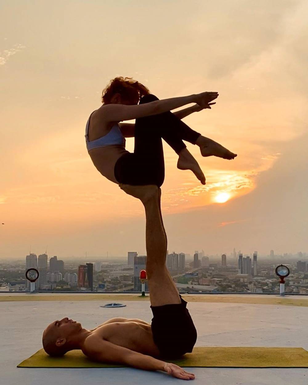 ซาบีน่า - อนัน อันวา