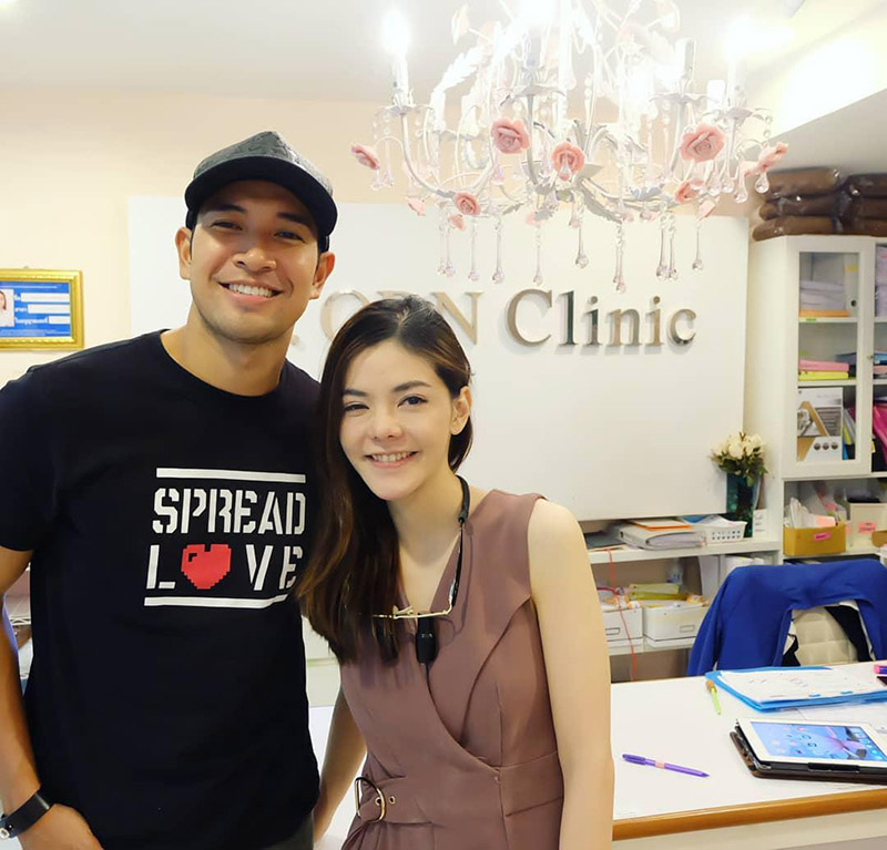 หมออร อรอุมา