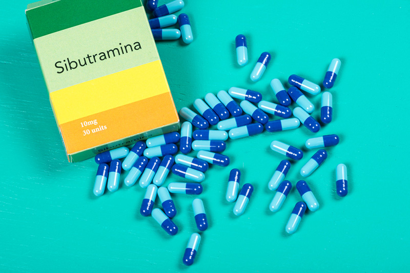 ไซบูทรามีน สารลดความอ้วนที่ทำถึงตาย อันตรายไม่คุ้มแลก