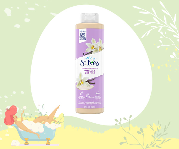 ครีมอาบน้ำ