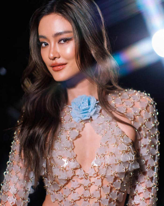 โยเกิร์ต ณัฐฐชาช์