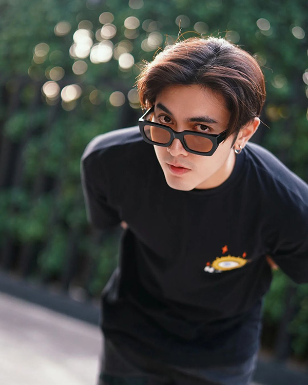 ภณ ณวัสน์