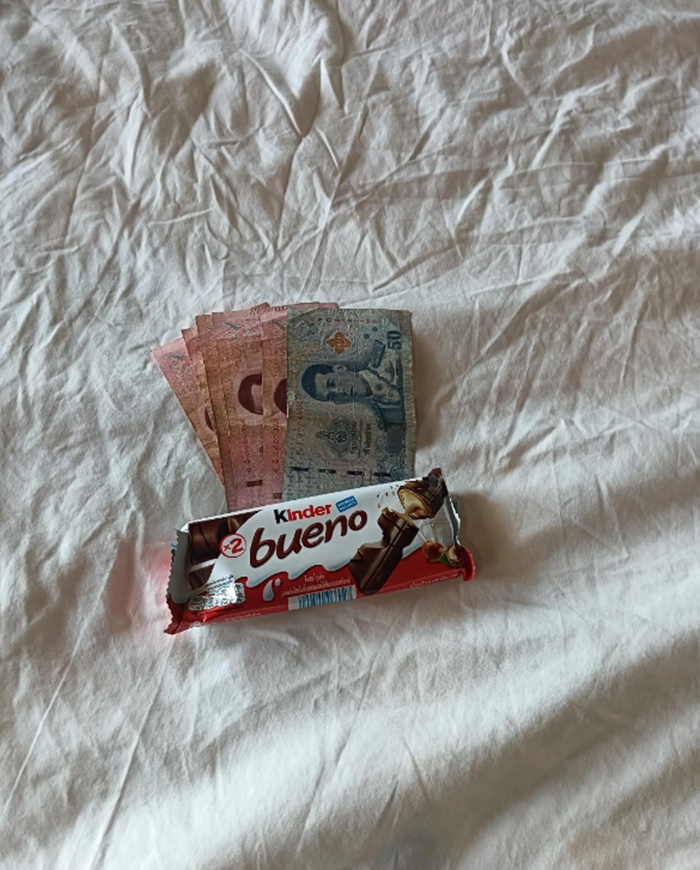 แม่บ้านโรงแรม