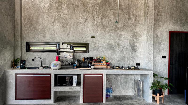 รีโนเวทบ้านไม้เก่า