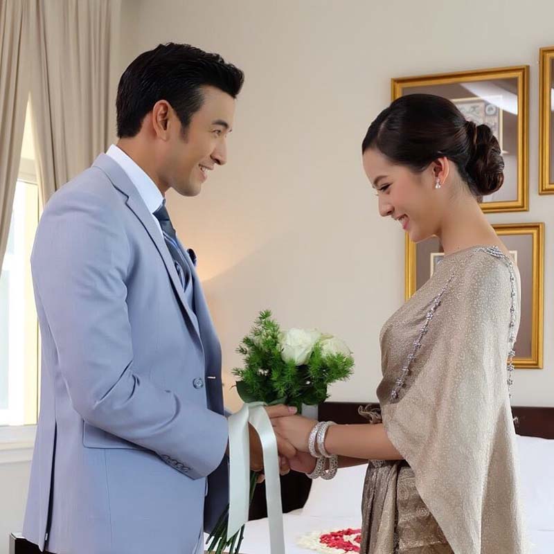 ณิชา ณัฏฐณิชา ประวัติ