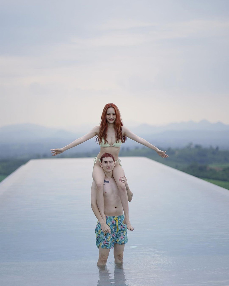 ปุ้มปุ้ย พรรณทิพา