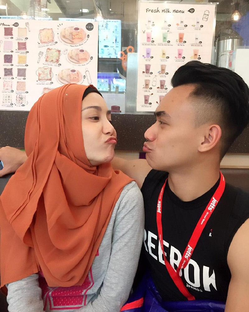 สามี นุ๊ก สุทธิดา