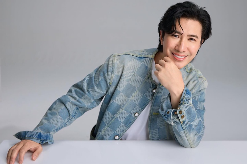 หนุ่ม กรรชัย พูดชัด สาเหตุถอนฟ้อง เบียร์ ภัสรนันท์