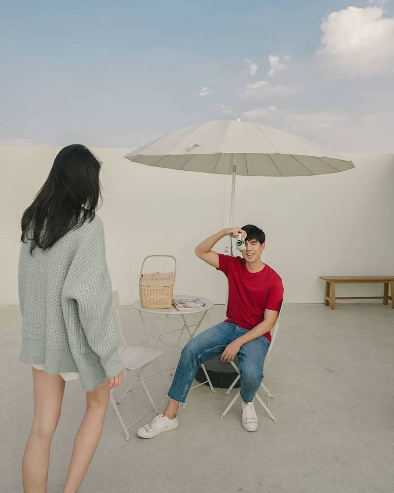 เต๋อ ใหม่