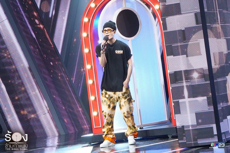 แจ็คสัน หวัง 