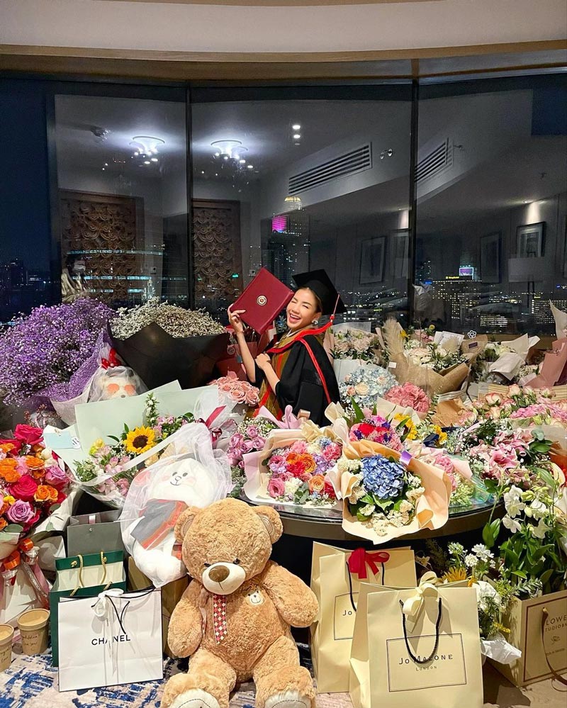 ใบเตย อาร์สยาม