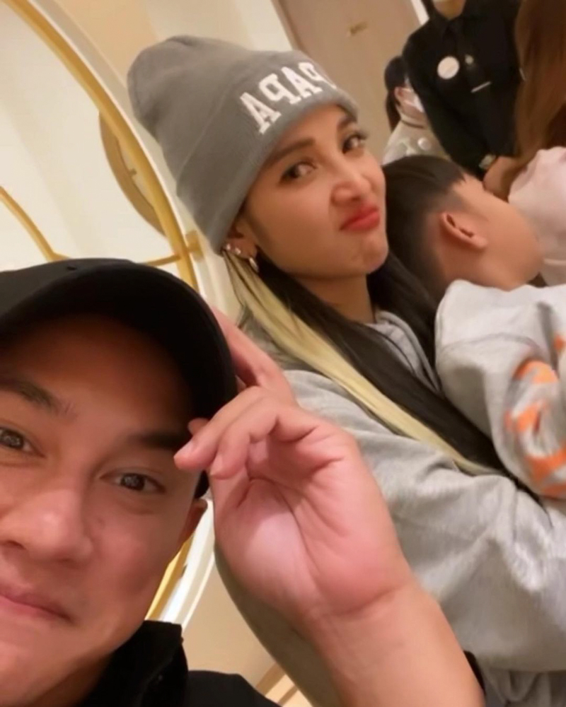 แพท ณปภา