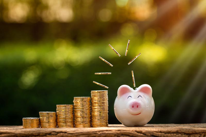 สลากออมสิน