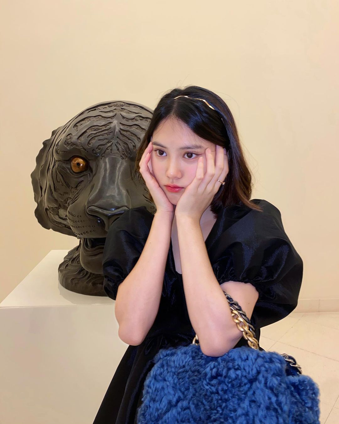 มินนี่ ภัณฑิรา