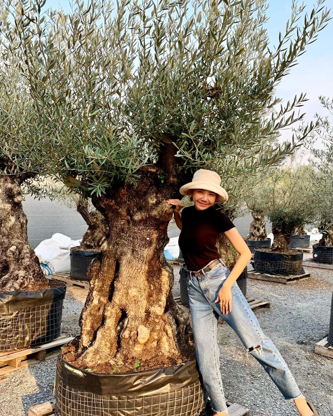 จ๊ะ นงผณี 