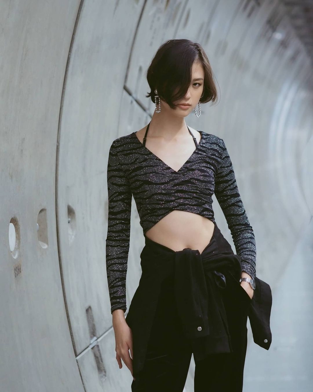 เฌอเอม ชญาธนุส