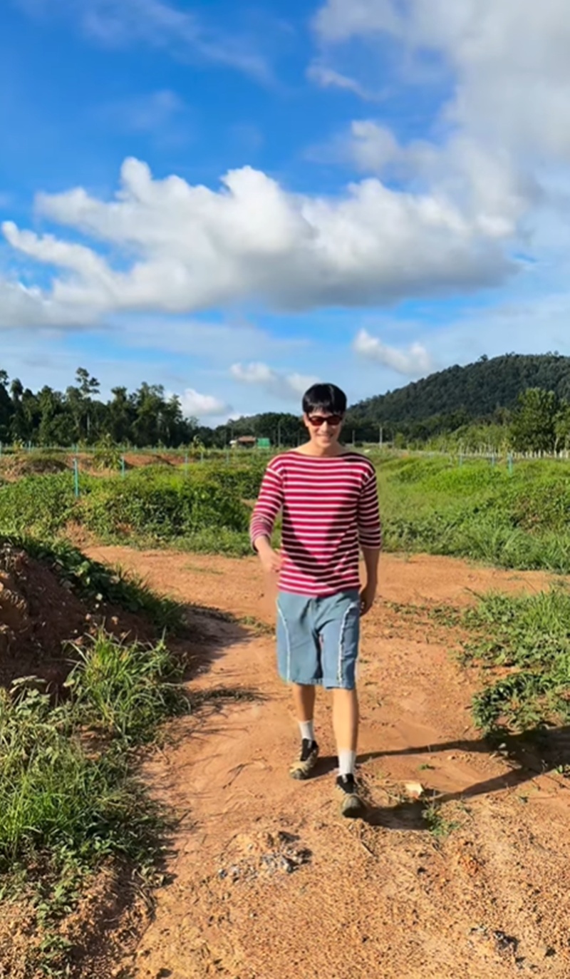 เคน ภูภูมิ