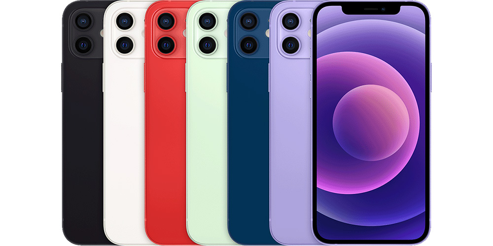 iPhone 12