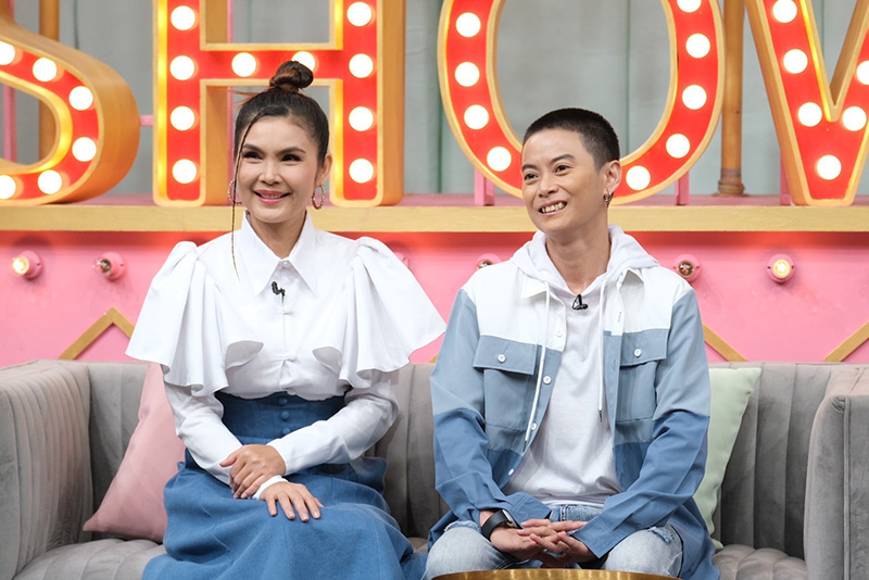 ฝน ธนสุนทร ควงแฟนเปิดใจ รัก 19 ปี