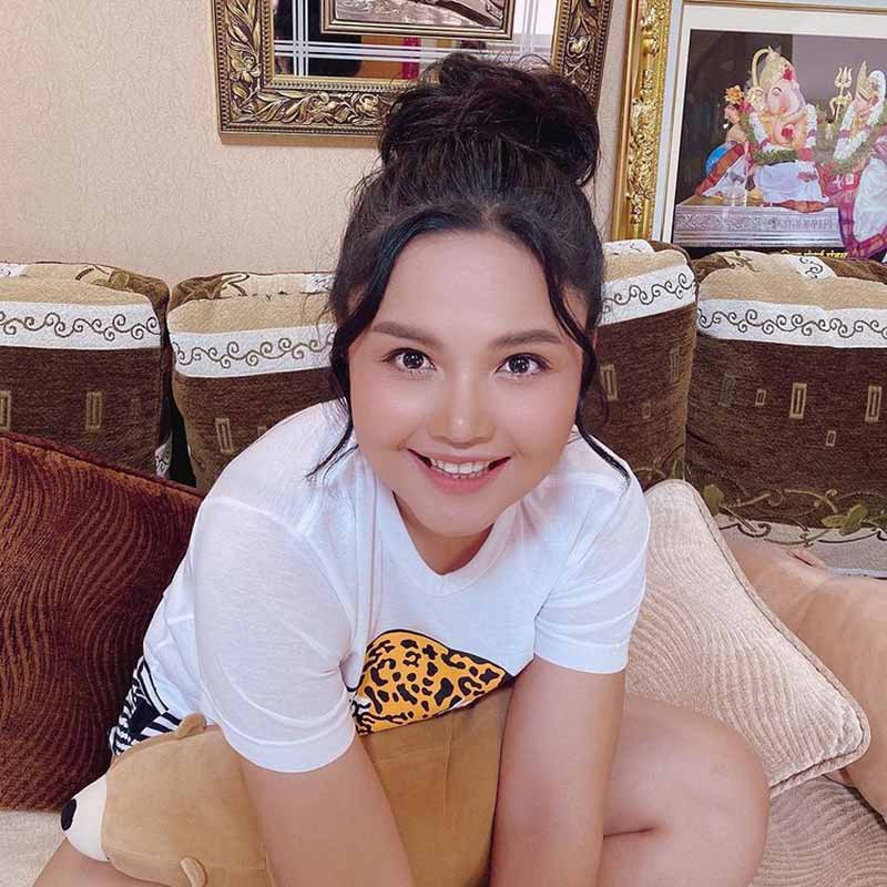 บ้านสวนนักร้องลูกทุ่ง