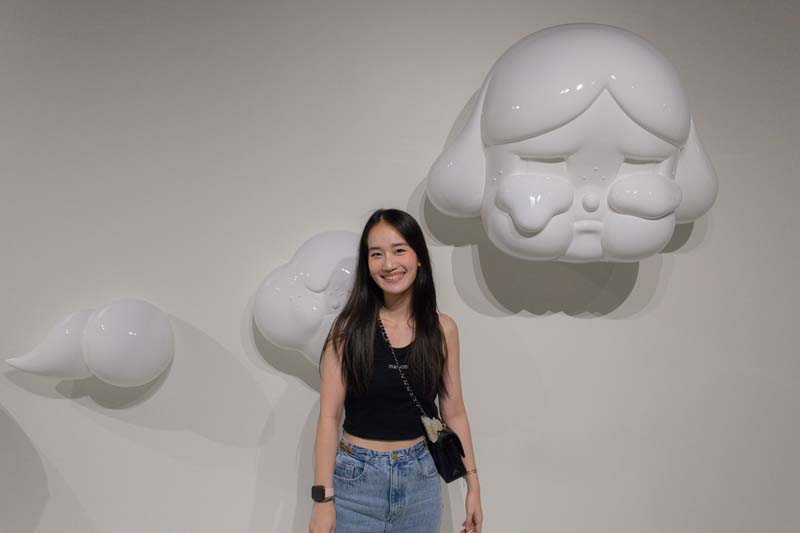 เที่ยวกรุงเทพฯ 1 วัน  