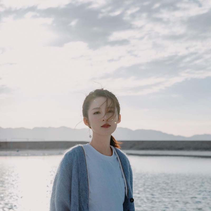 หลี่ชิน Liqin ดาราจีน