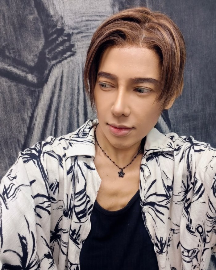 ดีเจเจ๊แหม่ม 