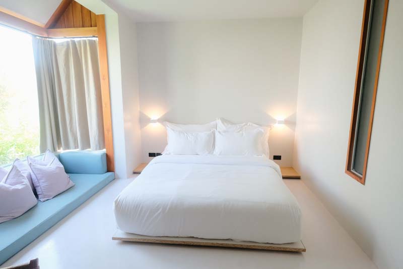 Cara Cara Resort