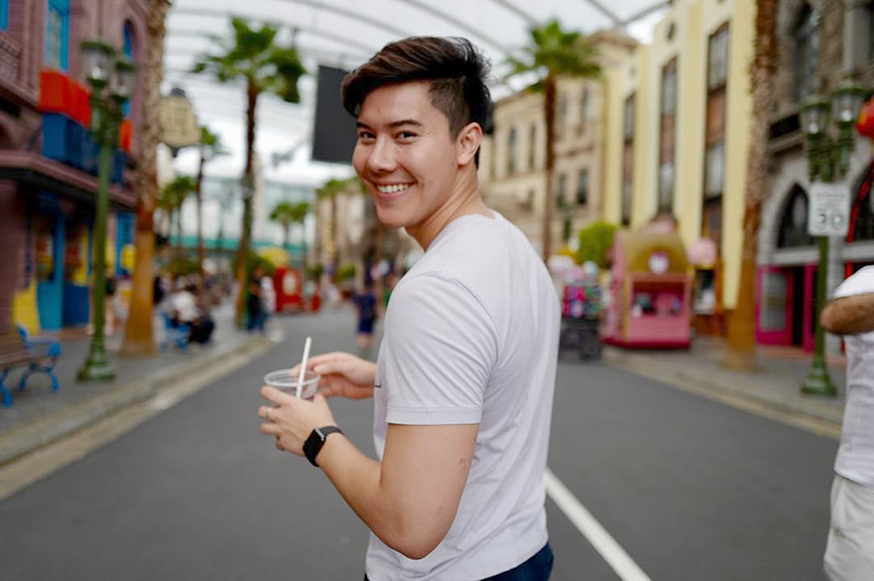 ไฮโซหนุ่ม