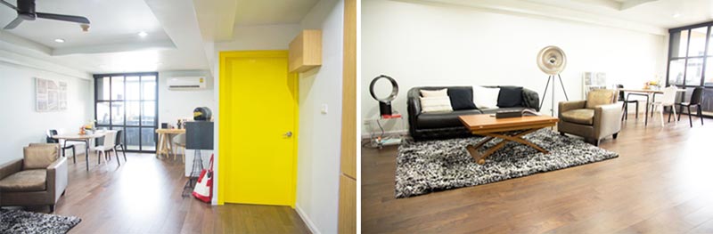 รีโนเวทคอนโด