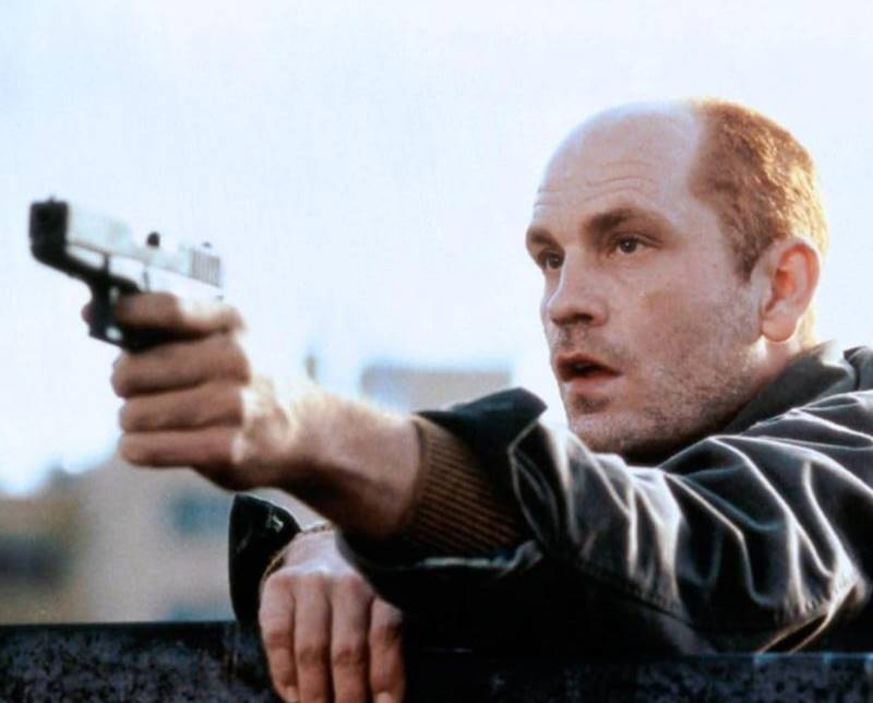 จอห์น มัลโควิช เชชิง รางวัลออสการ์