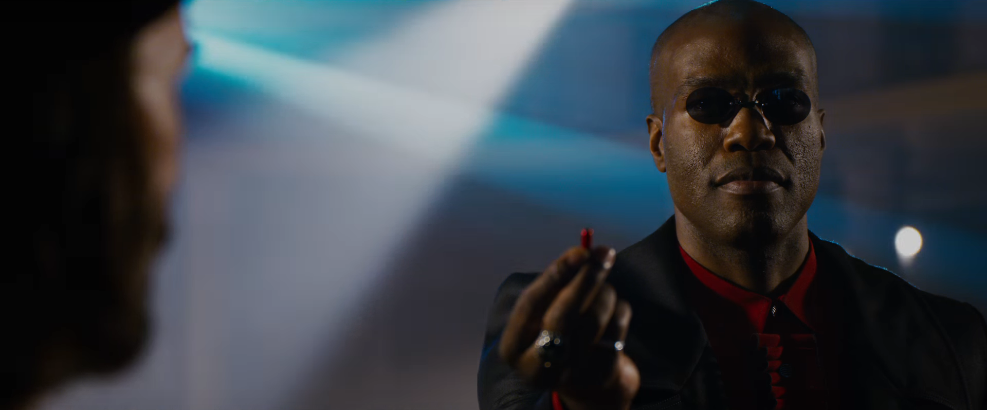 The Matrix Resurrections