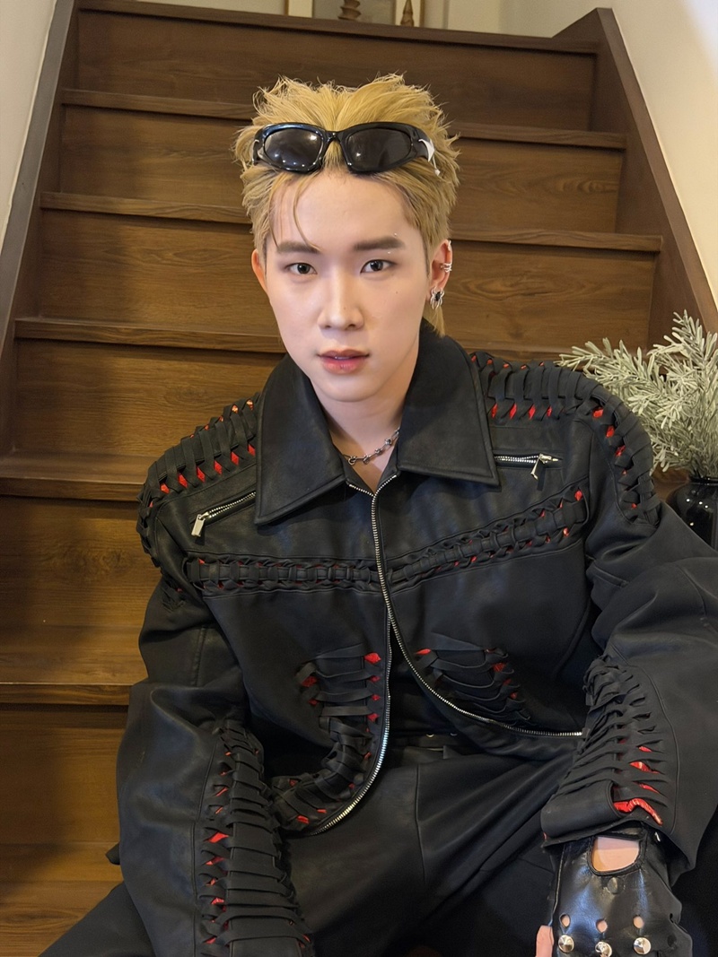 บิ๊ก ผู้ใหญ่บ้านฟินแลนด์