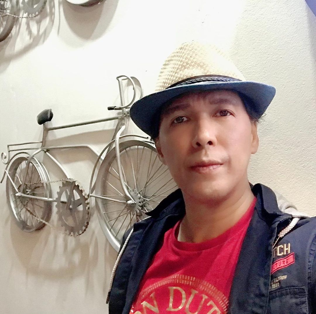 โอ้ เสกสรรค์