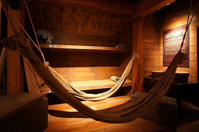 พิพิธภัณฑ์ลอยน้ำ