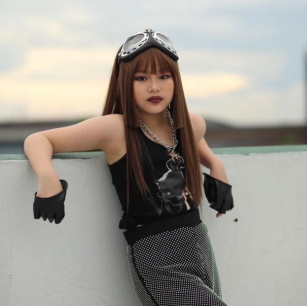 ลูกดารา