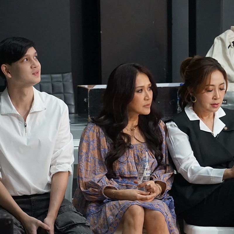 น้ำฝน โกมลฐิติ ไม่ได้เจอหลานชาย น้องเน็ต 8 ปี