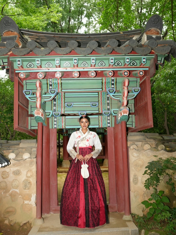 แพรว แพรววณิชยฐ์ เรืองทอง จังหวัดชุมพร