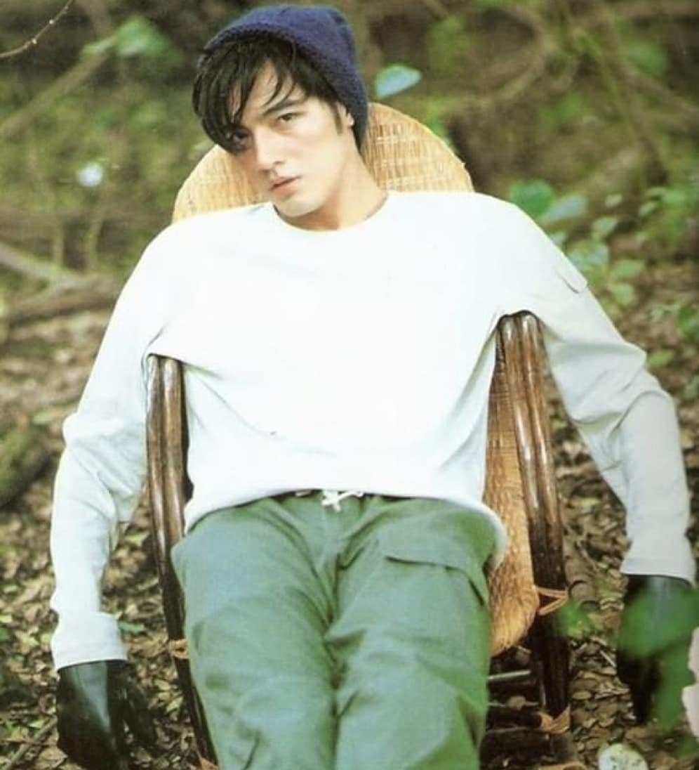 หนุ่ม ศรราม